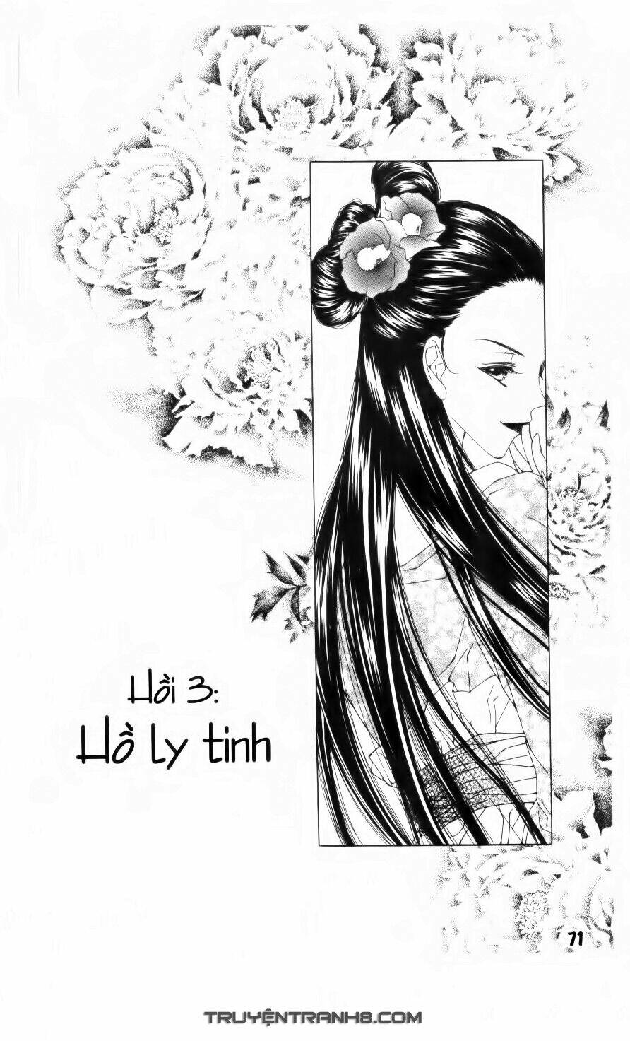 Pháp Sư Trừ Tà: Chapter 3.1