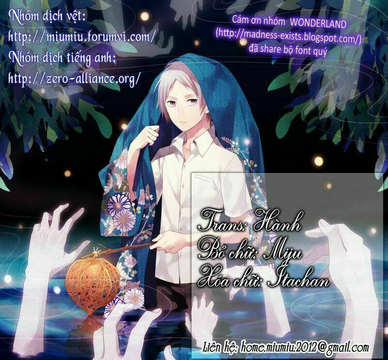 Livingstone: Chapter 21