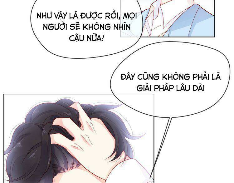 Giai Điệu Của Sự Va Chạm: Chapter 9