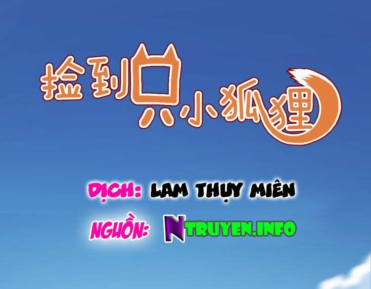 Lượm Được Một Tiểu Hồ Ly 2: Chapter 94