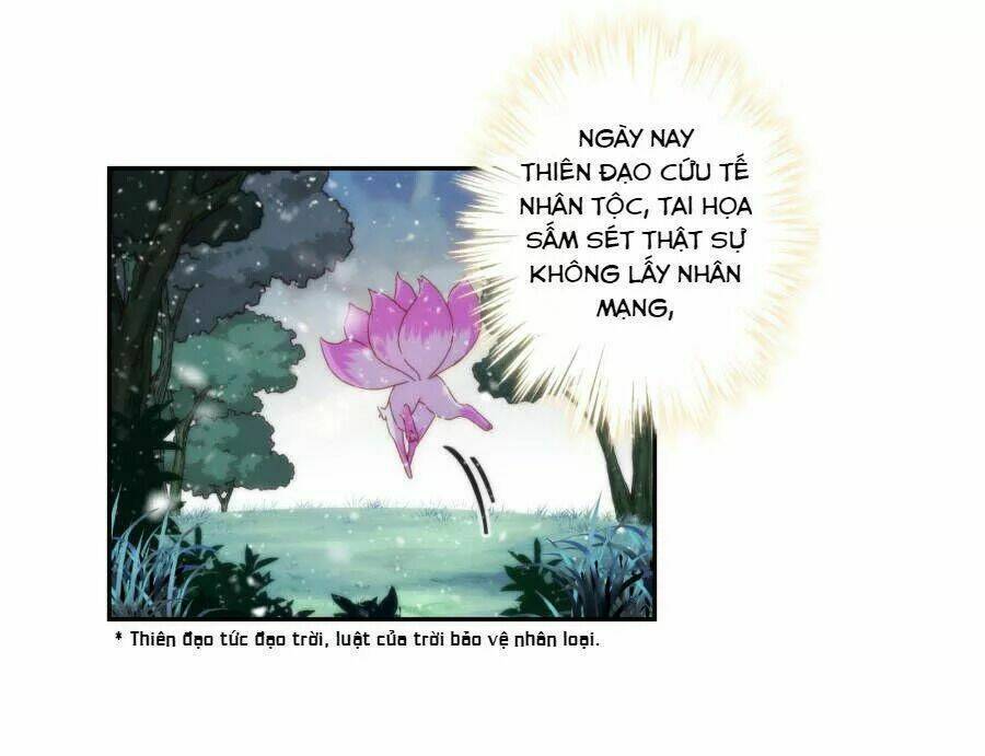 Vương Phi, Vương Gia Nhà Ngươi Không Ngốc Nữa Rồi: Chapter 4