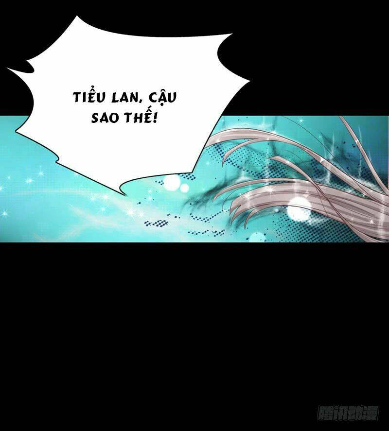 Hung Mãnh Quỷ Phu Bà Thượng Sàng: Chapter 23