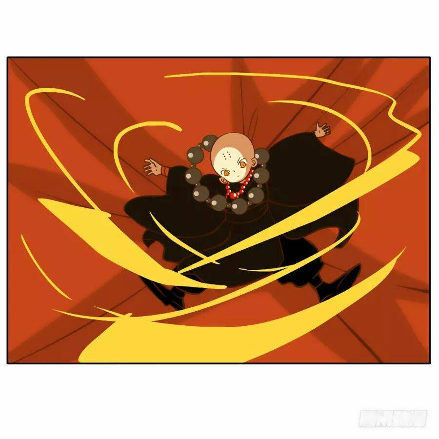 Hòa Thượng Và Tiểu Long Quân: Chapter 69