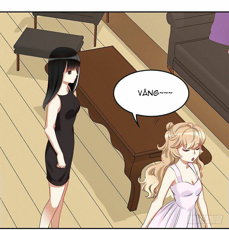 Yêu Tinh Đại Tác Chiến: Chapter 31