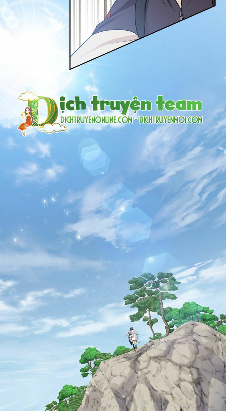 Cuộc Sống Kỳ Thú: Chapter 95