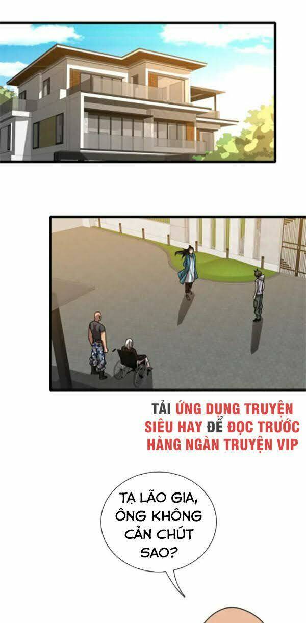 Trọng Sinh Tiểu Y Tiên: Chapter 47