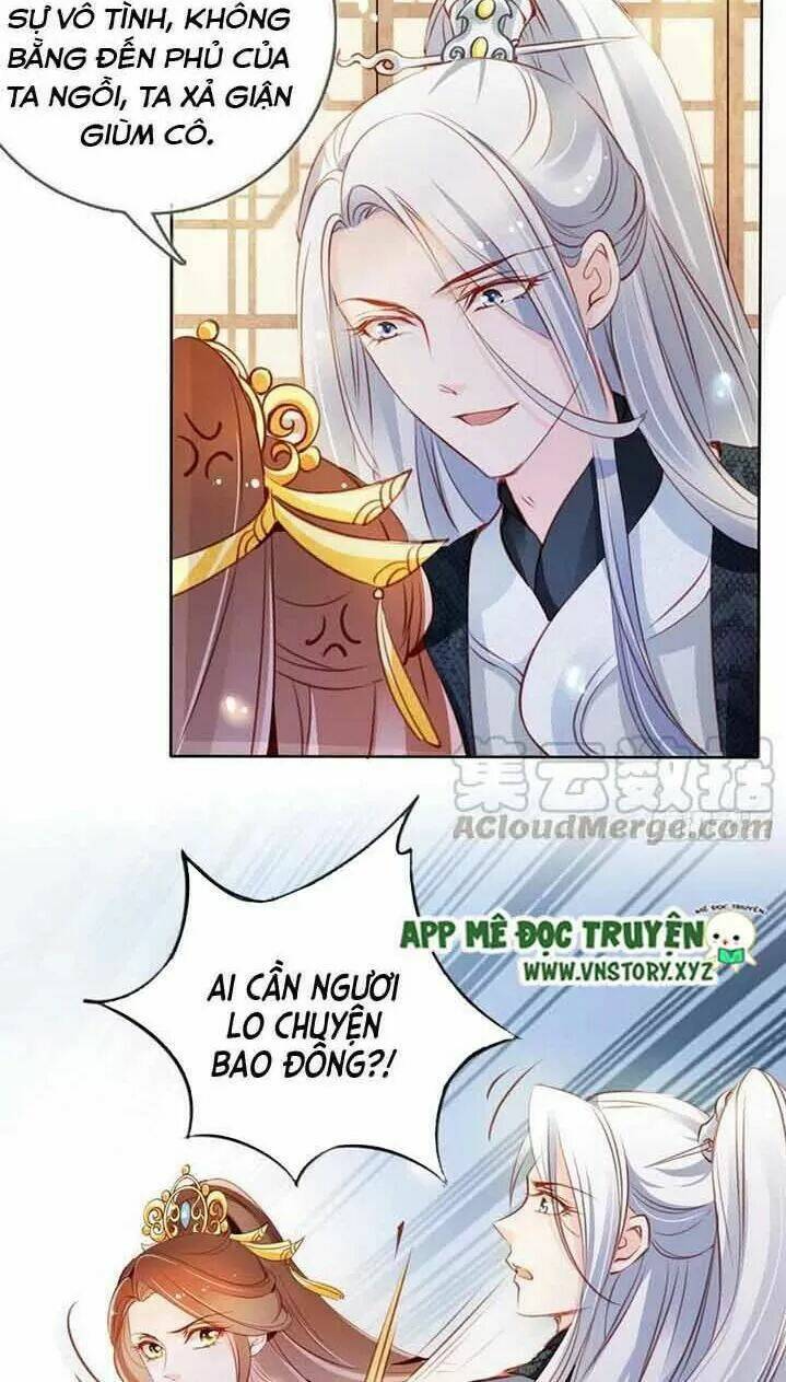 Nàng Trở Thành Bạch Nguyệt Quang Của Vương Gia Bệnh Kiều: Chapter 53