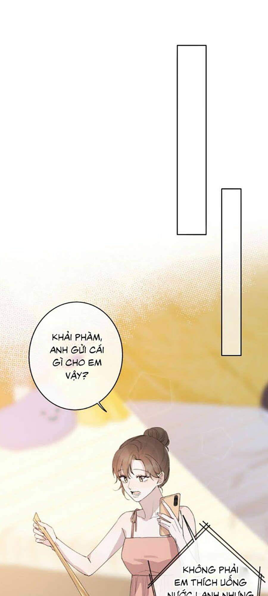 Cát Xê Người Tình Bóng Đêm: Chapter 10