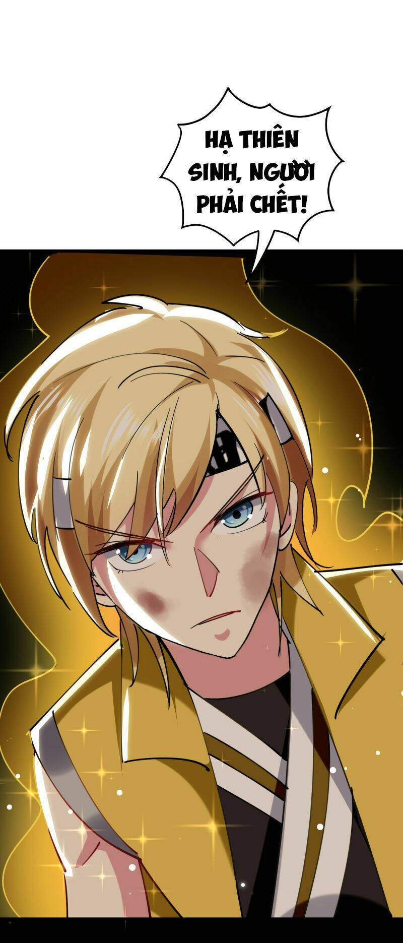 Vạn Giới Tiên Vương: Chapter 81