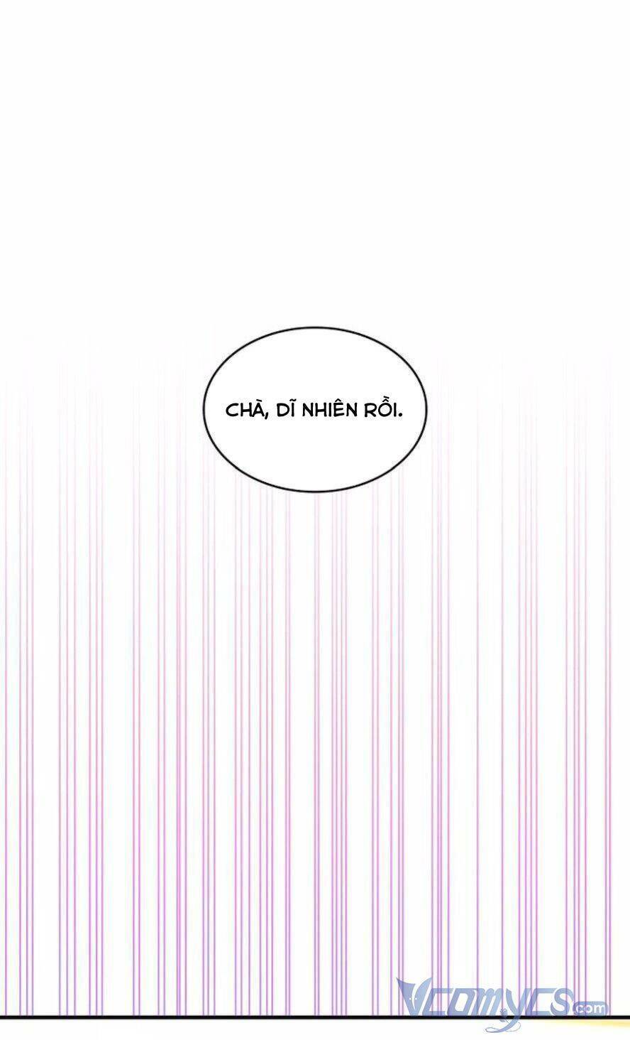 Lòng Trung Thành Với Kẻ Ác: Chapter 38