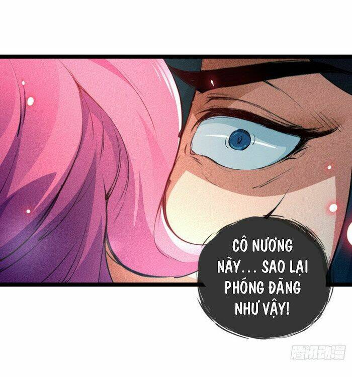 Ta Thành Thần Một Mình: Chapter 1