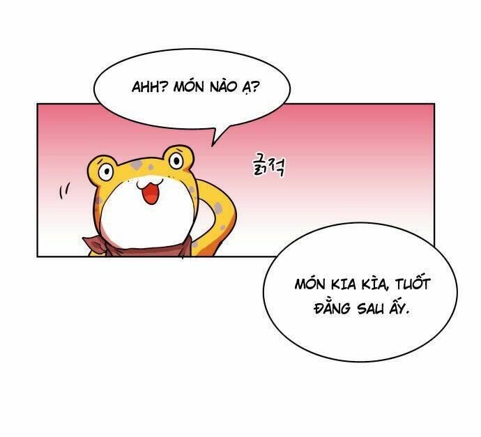 Hard Core Leveling Warrior: Chapter 26