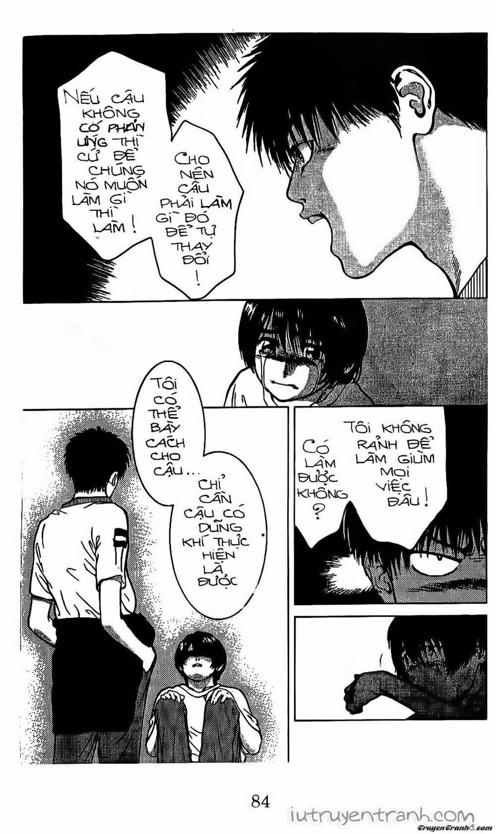 Mirano Nhà Tôi: Chapter 113