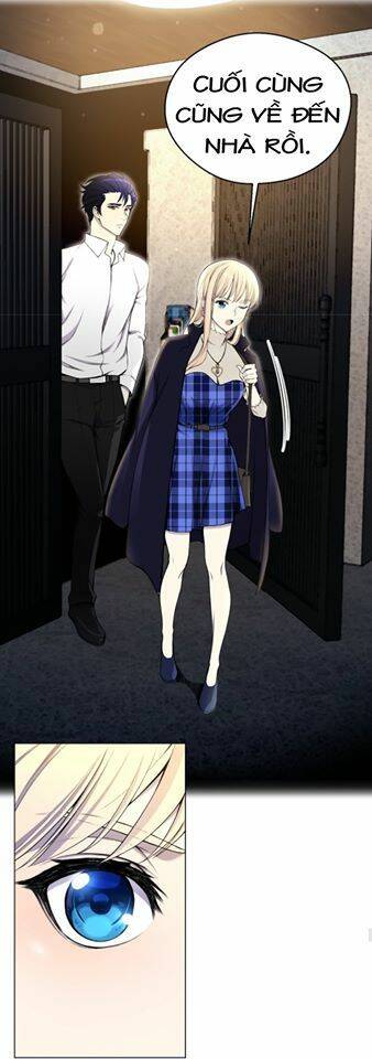 Luân Hồi Ác Nhân: Chapter 31