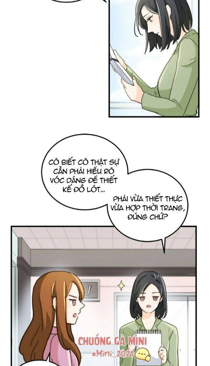 101 Cách Chinh Phục Trái Tim Em: Chapter 9