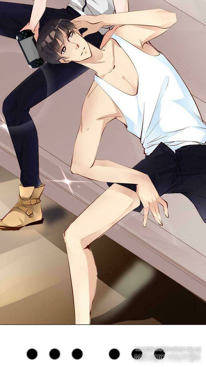 Nam Thần Là Một Đôi: Chapter 31