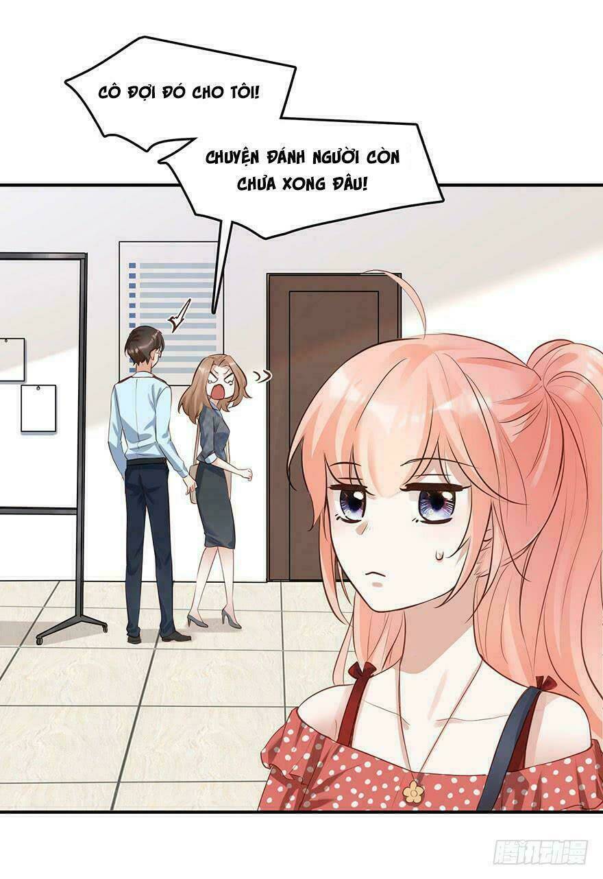 Sau Này Vẫn Cứ Thích Em: Chapter 28