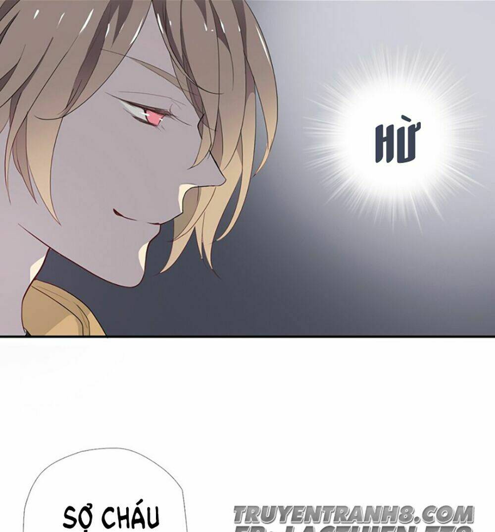 Thiếu Niên Rắc Rối: Chapter 5