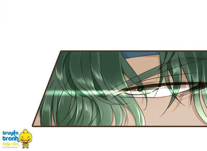 Đại Giá Thừa Tướng: Chapter 31