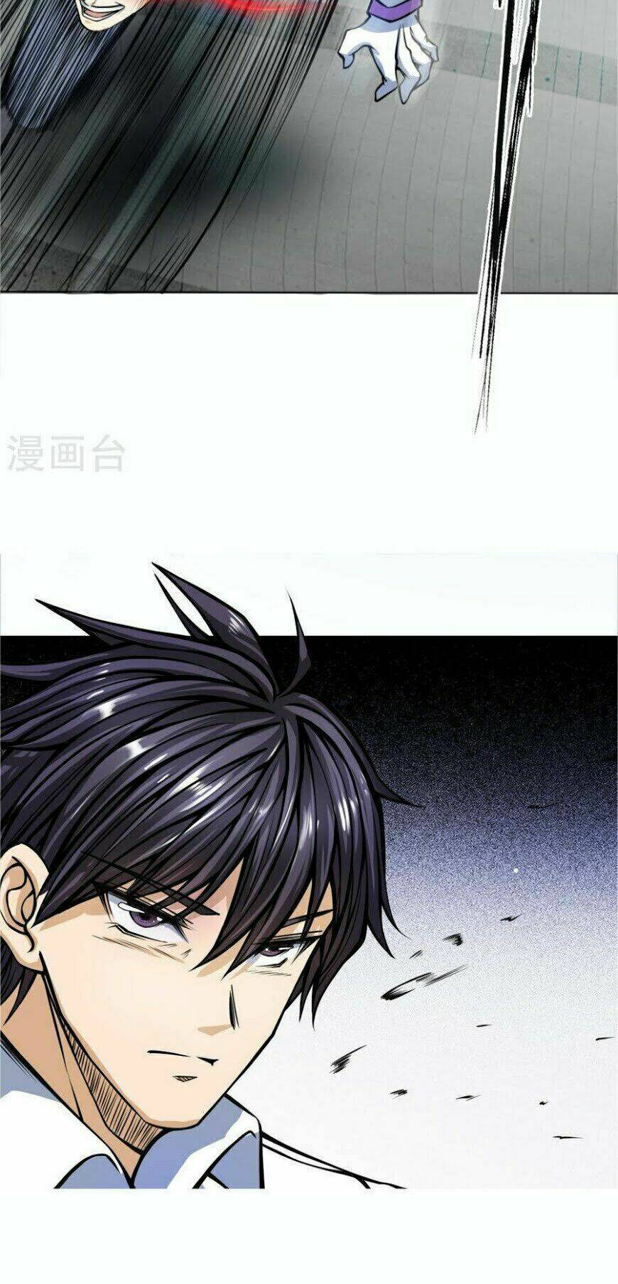 Tuyệt Thế Binh Vương: Chapter 27