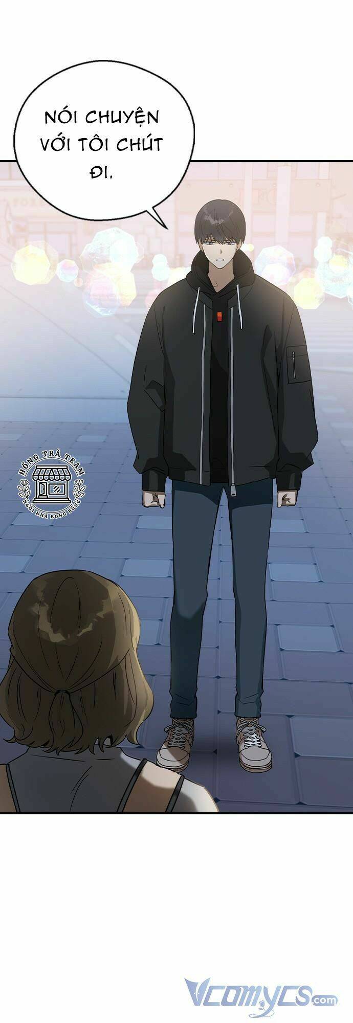 Duyên Nợ Kiếp Trước: Chapter 23