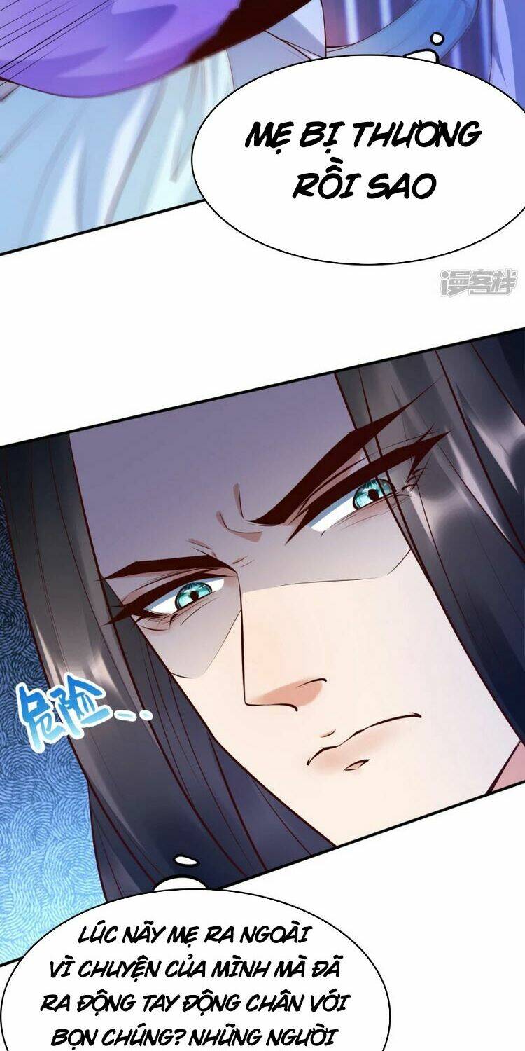 Chí Tôn Trời Hoang: Chapter 3