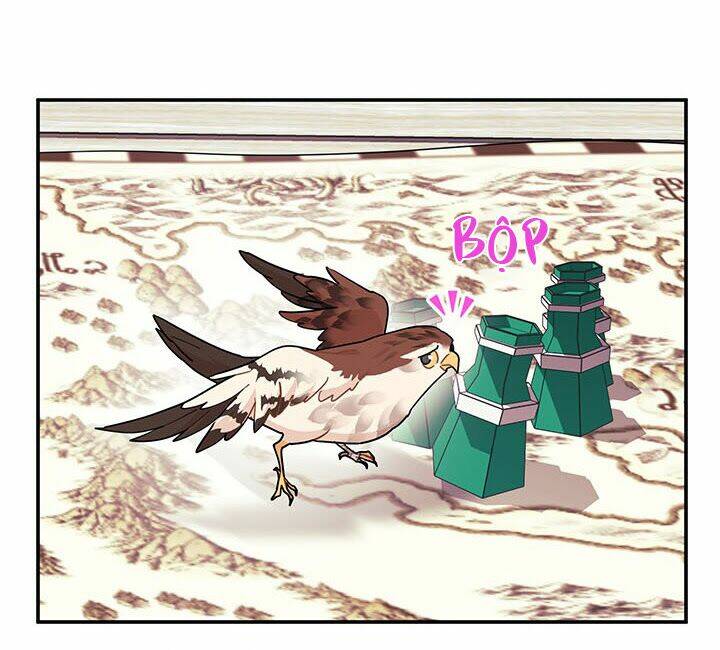 Công Chúa Của Loài Chim: Chapter 18