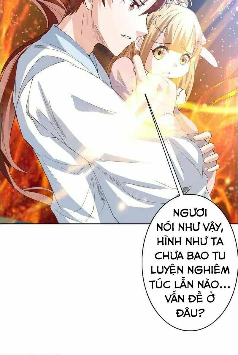 Tối Cường Thần Thú Hệ Thống: Chapter 99