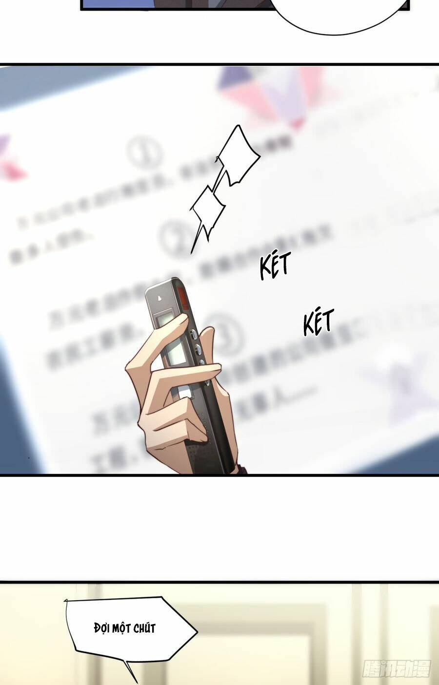 Đơn Phương Yêu Thầm Anh: Chapter 53