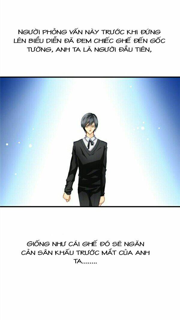 Siêu Sao Trứ Danh: Chapter 2