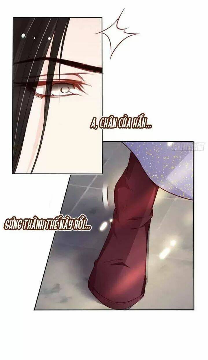 Nàng Trở Thành Bạch Nguyệt Quang Của Vương Gia Bệnh Kiều: Chapter 36