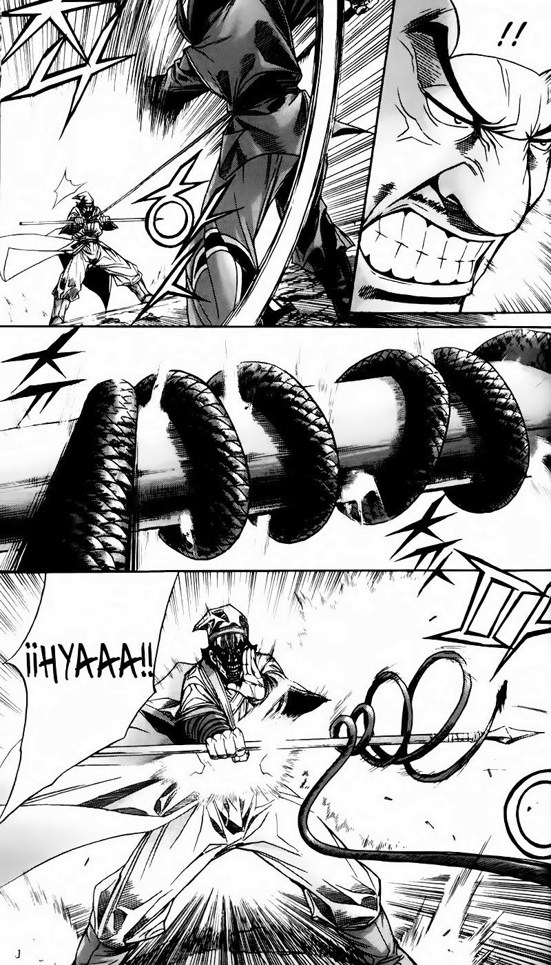 Diêm Đế: Chapter 92