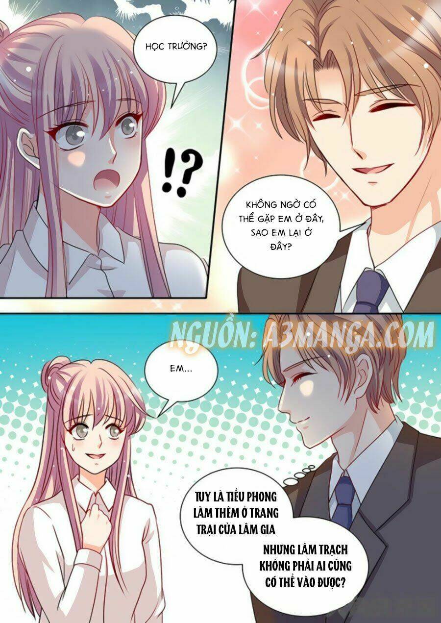 Bá Đạo Tổng Tài Yêu Ta: Chapter 65