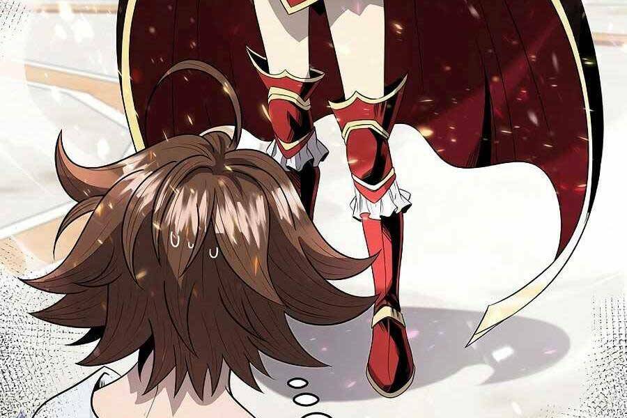 Tên Lỗ Mãng Cấp 10 Của Gia Đình Hiệp Sĩ: Chapter 8