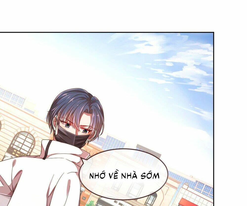 Đại Thần Gaming Đơn Phương Tôi: Chapter 17.2