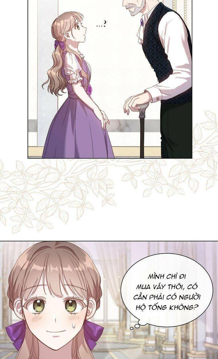 Mất Đi Một Người Chị Tốt: Chapter 20