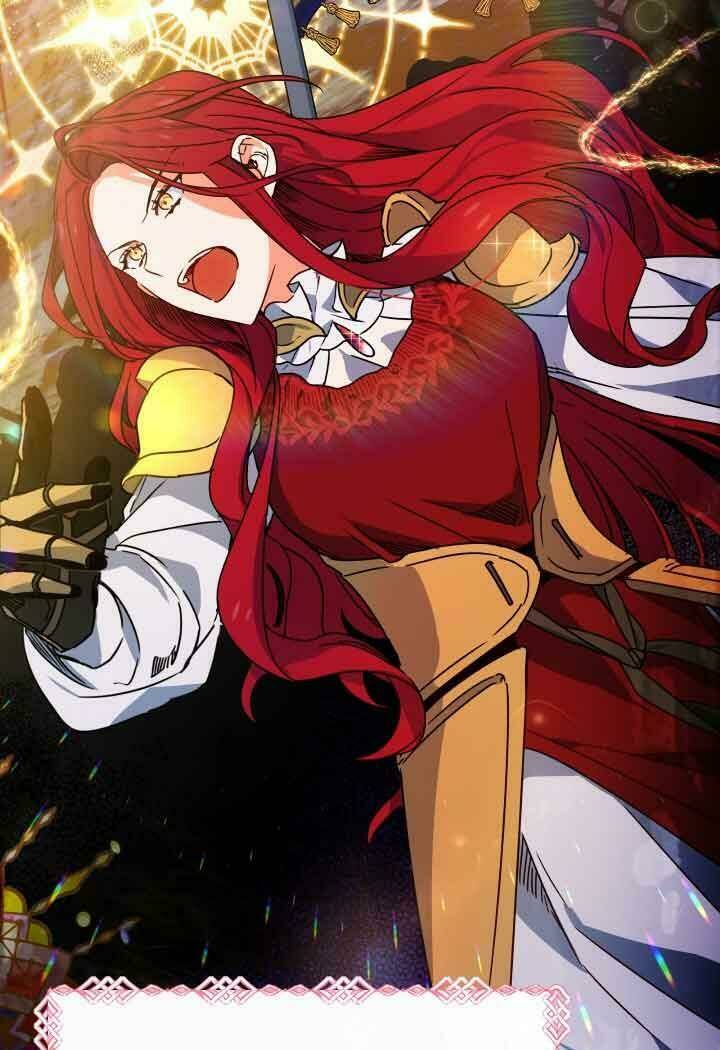 Nàng Elizabeth Thuần Khiết: Chapter 18