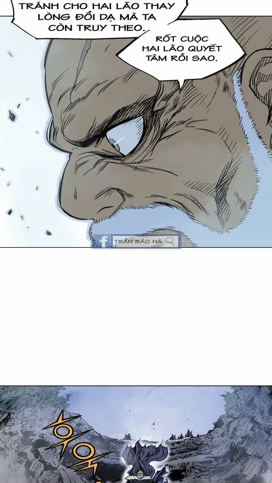 Cao Thủ 2: Chapter 59