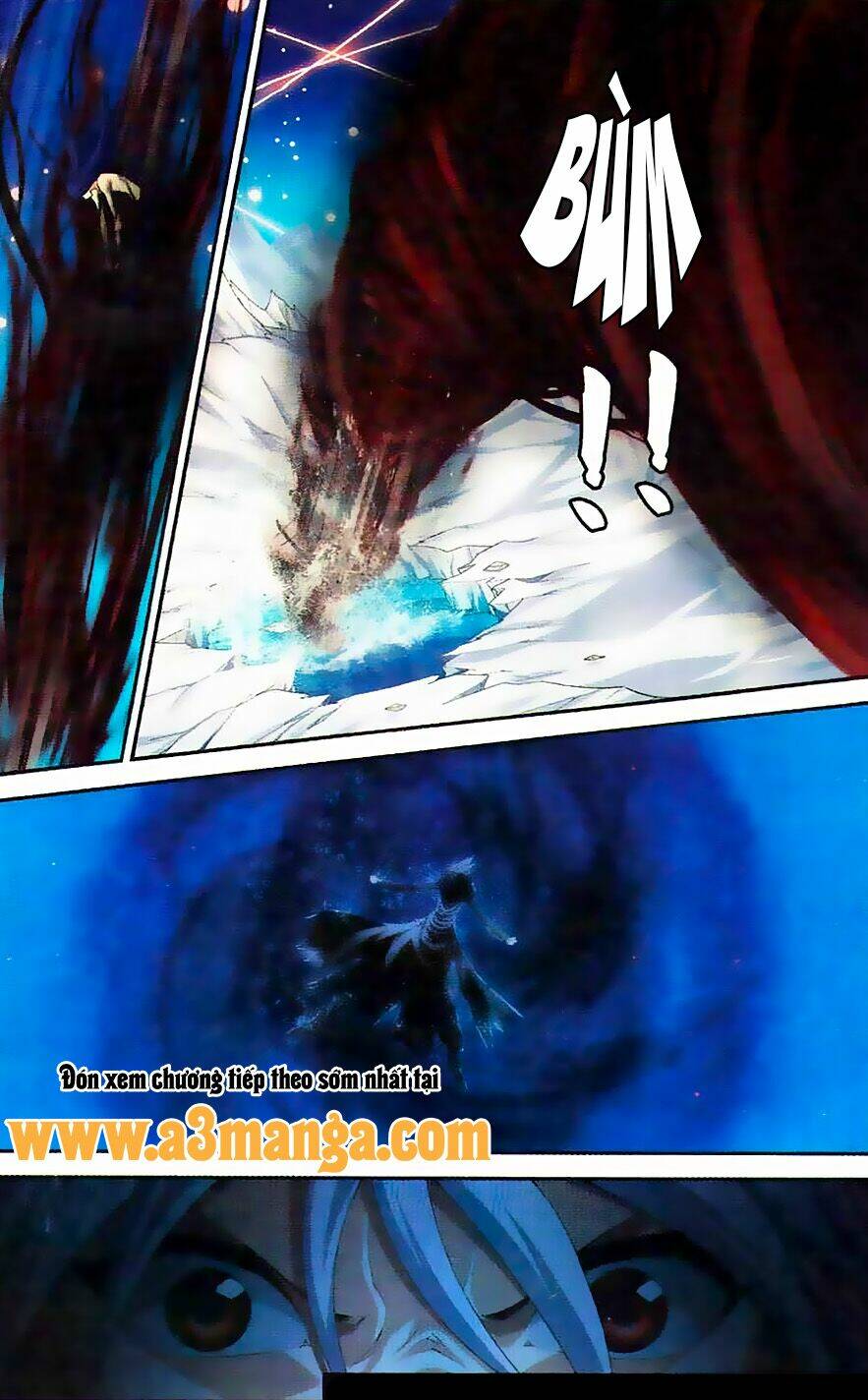 Thâu Tinh Cửu Nguyệt Thiên: Chapter 360