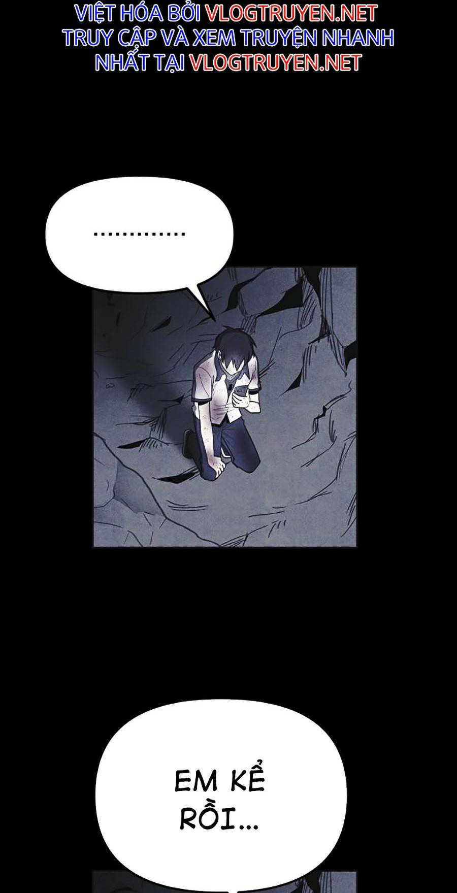 Cậu Bé Shotgun: Chapter 35