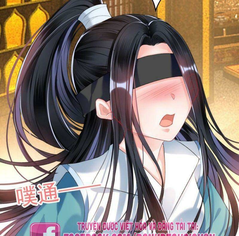 Vương Gia, Áo Lót Của Ngươi Rơi Mất Rồi: Chapter 54