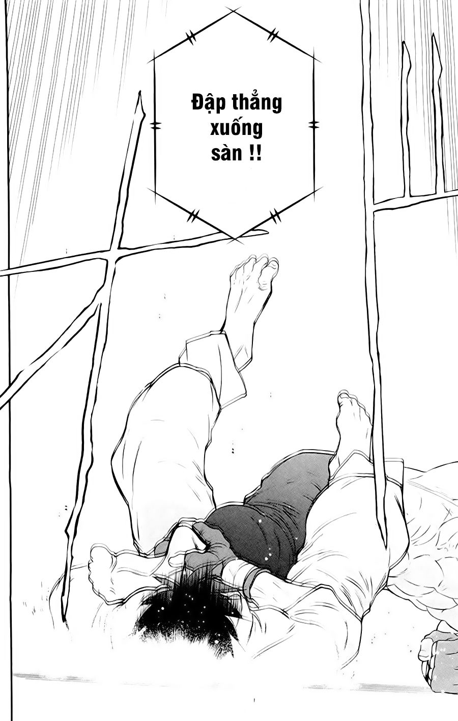 Truyền Nhân Atula 3: Chapter 48