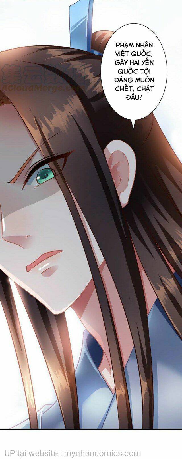 Thái Tử Điện Hạ Có Tin Vui: Chapter 120