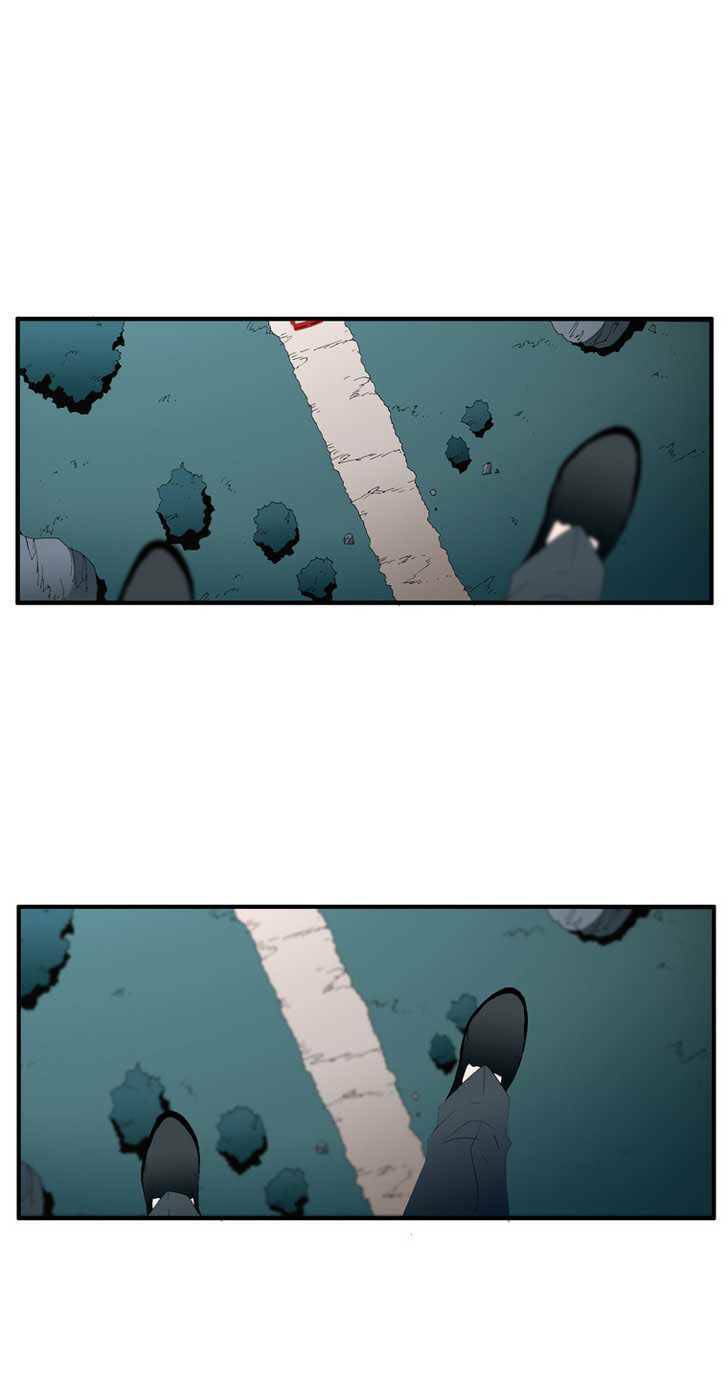 Siêu năng: Chapter 83