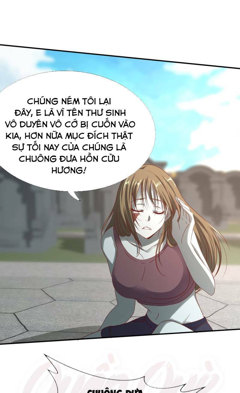 Thập Nhị Thiên Kiếp: Chapter 53