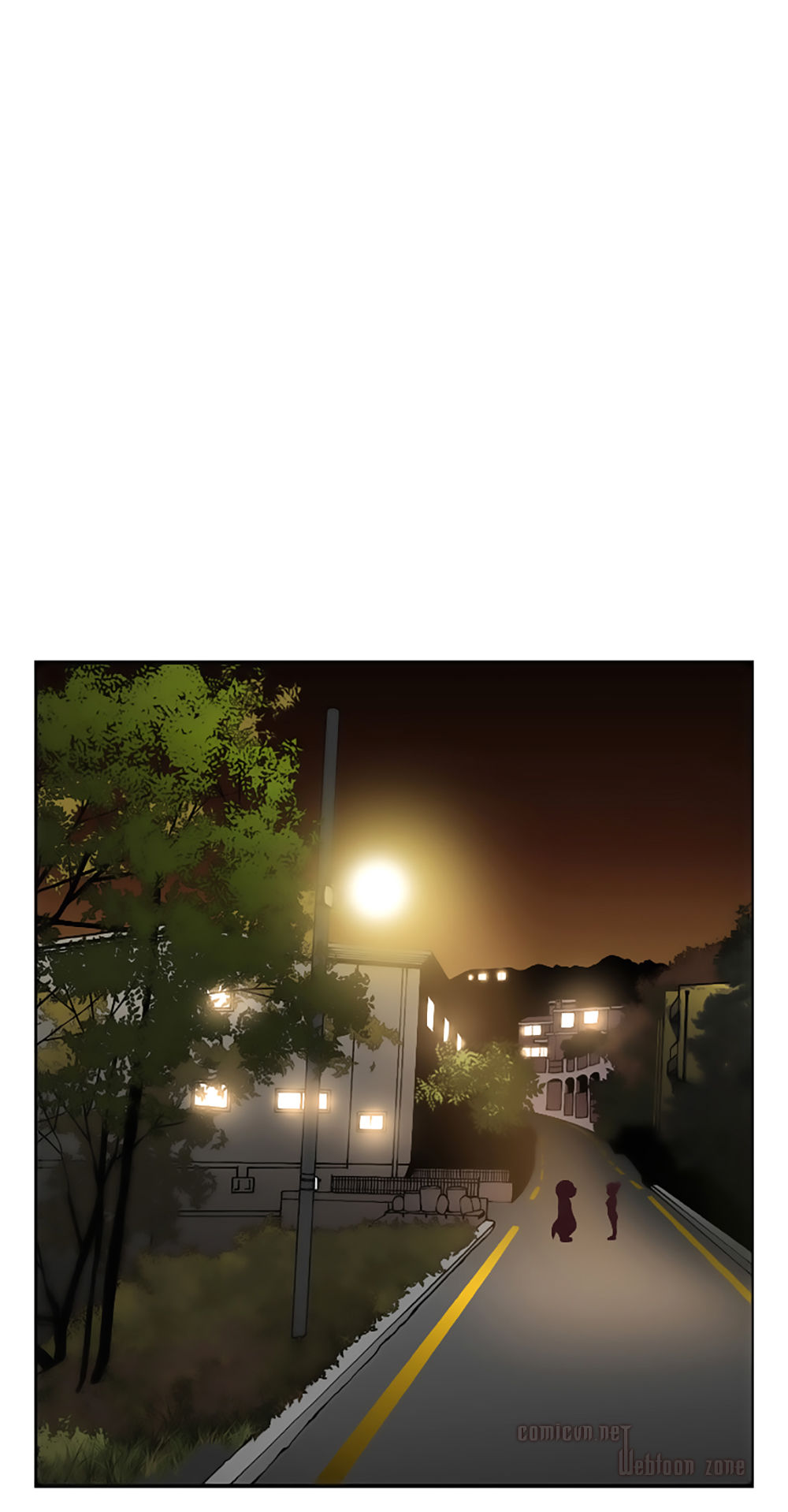 Mrs. Seonnyeo: Chapter 14