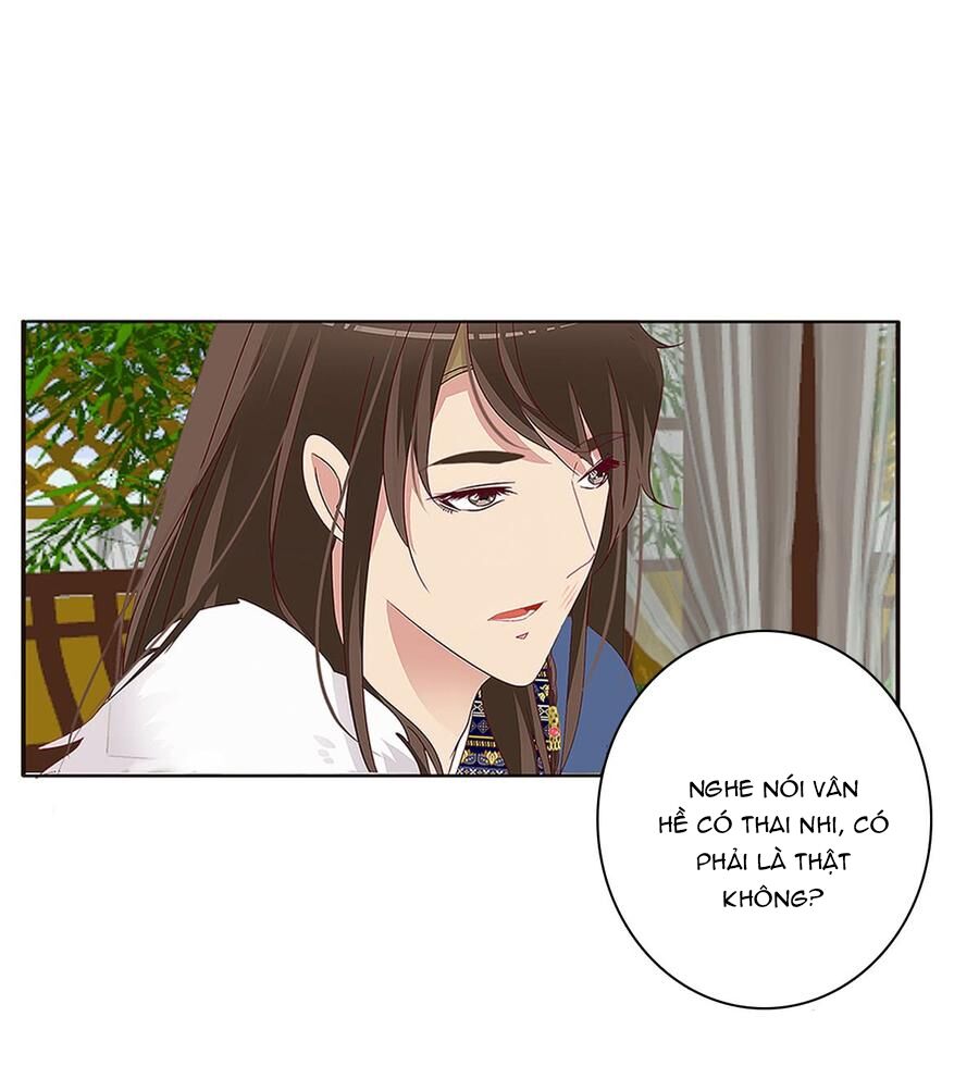 Thông Linh Phi: Chapter 505