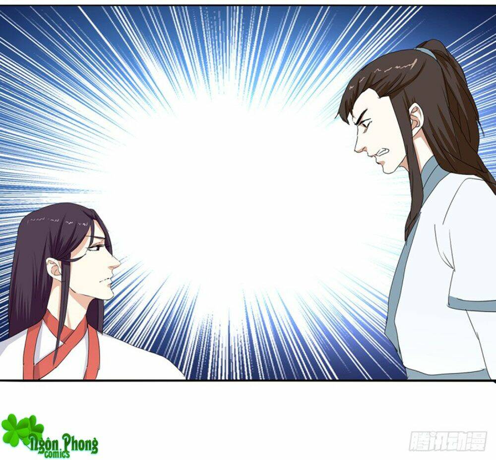 Hỏa Hồ: Chapter 31