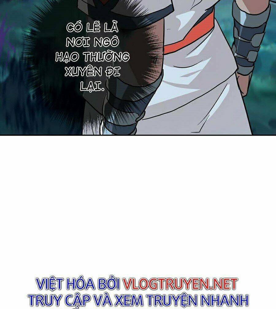 Siêu Đạo Thần Thuật: Chapter 25