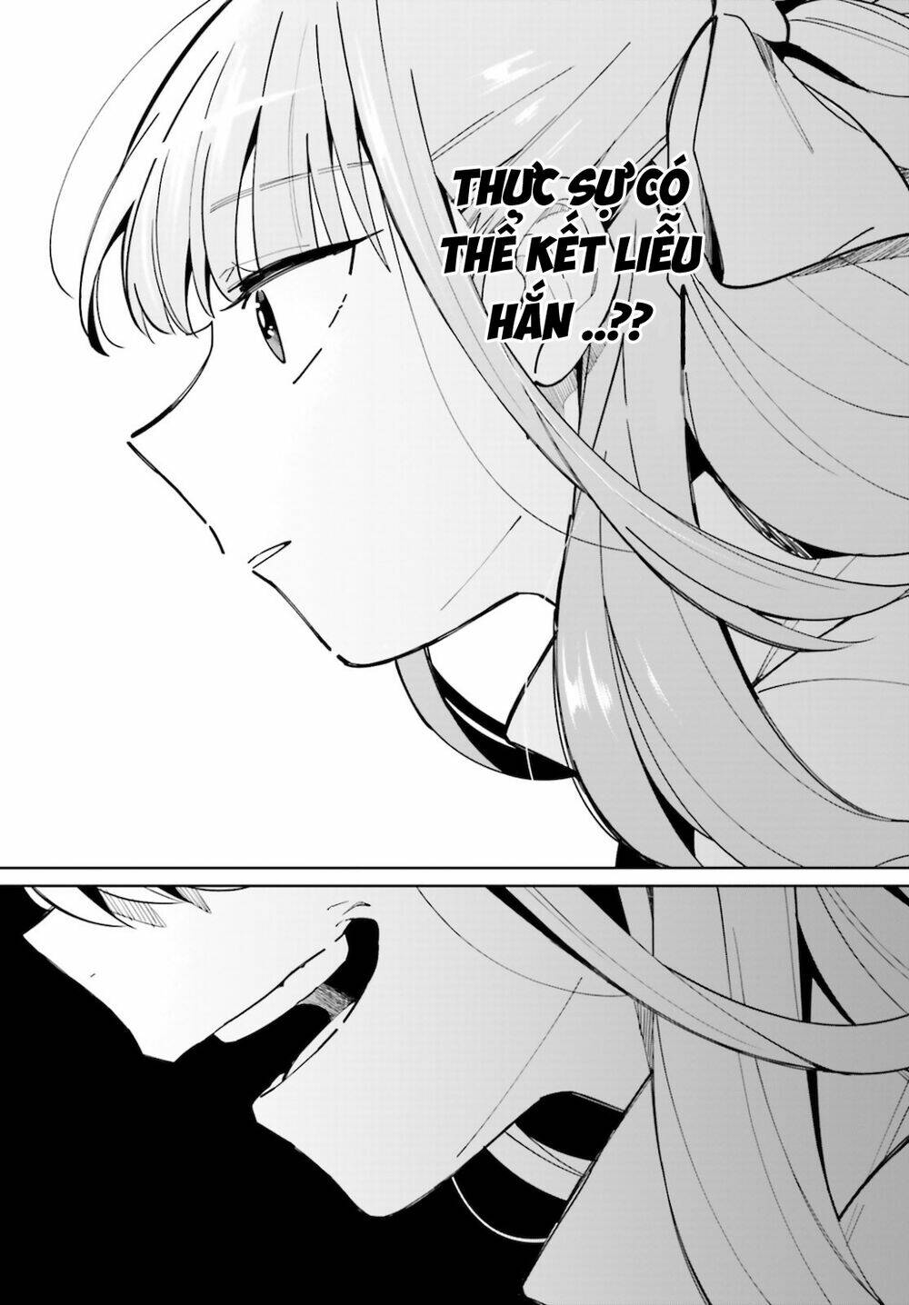 Kage No Eiyuu No Nichijou-Tan: Chapter 8